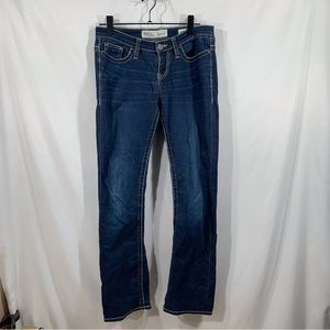 BKE Women’s Size 27L Payton Jeans